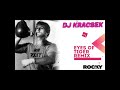 Dj Kracsek - Eye of the tiger (Rocky remix)