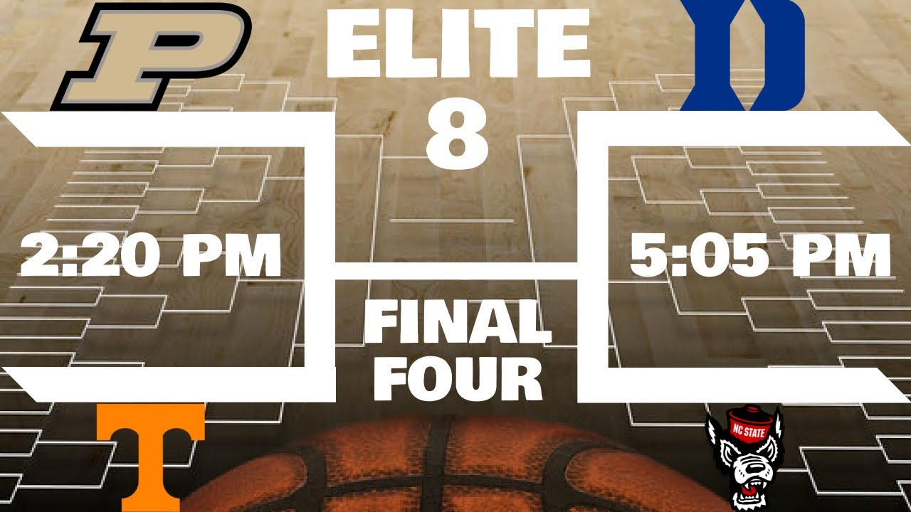 COLLEGE BASKETBALL TENNESSEE VS PURDUE LIVE *SCOREBOARD* YouTube