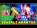 SHİRİLİ KAPILARDAN HANGİSİ DOĞRU ÇIKACAK | ROBLOX KEYS SEASON 5 | HAN KRAL EKİP