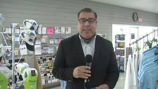 Aransas Pass Isd Gets Free Face Masks