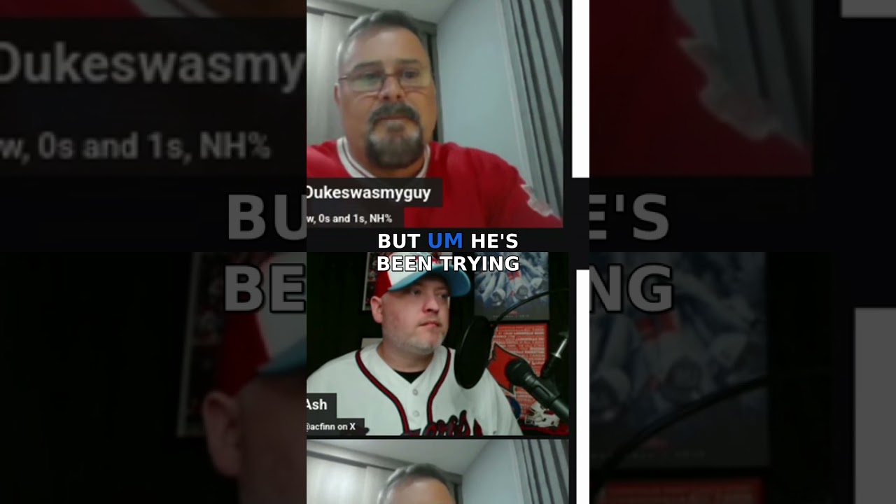 The Transformation of Tyler Stuart