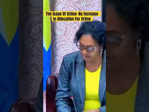 Video: St. Lucia eelarve reisinõuanded