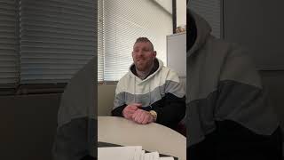 Colorado Community Corrections: Experiencing Intensive Residential Treatment