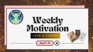 TAURUS ♉ Enlightenment & Expansion | No More Procrastination | Save #motivation