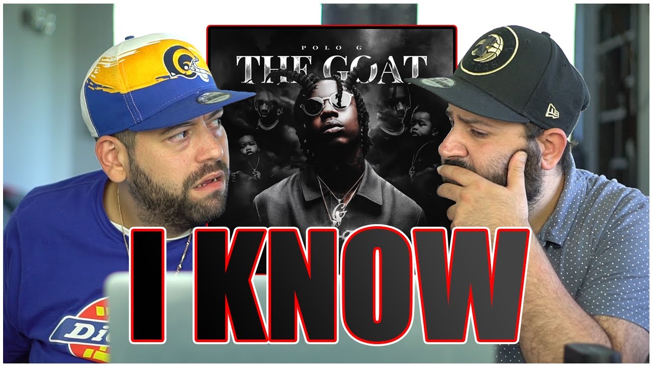 HOW DID HE WAKE UP FROM A DREAM TO A NIGHTMARE?! Polo G - I Know (Official Audio) *REACTION!!