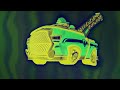 PAW Patrol -  Marshall! [Distortion]