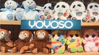 المتجر الكوري 🤩🇰🇷YOYOSO🇰🇷 korean store YOYOSO