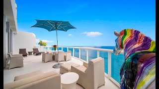 Property Showcase | 6365 Collins Ave, #TS-02, Miami Beach