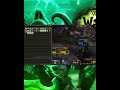 Einfacher Bronze Trick In WoW Legion Remix Wow LegionRemix Worldofwarcraft