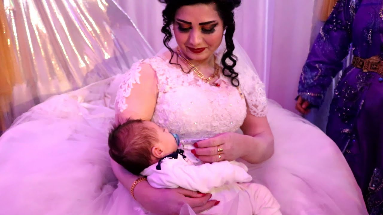 حفلة كانية كوردان عريس اورهان و عروس كوثر 3