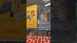 Let's Go To Disney (at the Library)