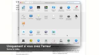 Installer Scratch sur Mac OS X Resimi