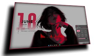 Transform Your Windows 11 into the Ultimate Aesthetic Gaming Setup!