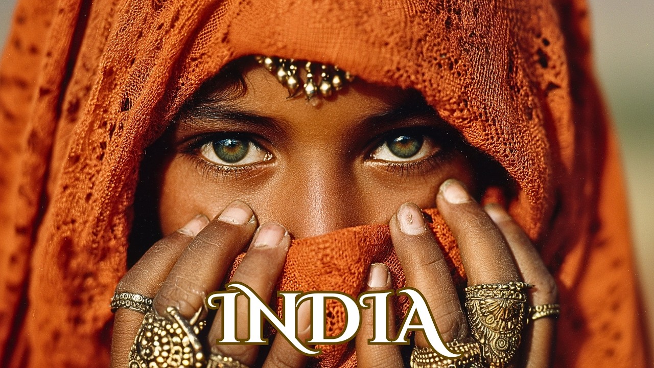 Watch Cafe De Anatolia ETHNO WORLD - India | Best Organic & Ethnic House Music Mix (Tribal Journey) 2026 on YouTube Watch Cafe De Anatolia ETHNO WORLD - India | Best Organic & Ethnic House Music Mix (Tribal Journey) 2026 on YouTube