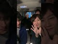 Snow Man official【ホラー渡辺の眠らない宣言🚘】岩本さん運転で焼き鳥屋さんへ😁