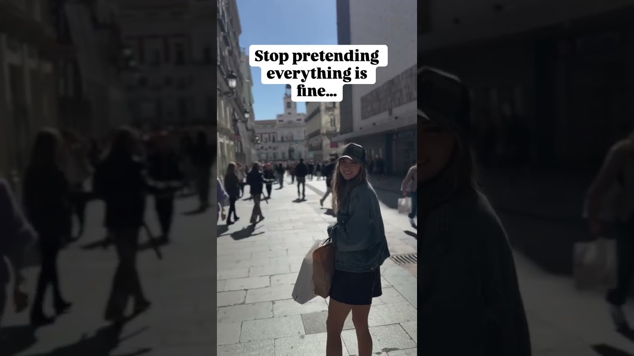 If you’re not having sex… stop pretending everything is okay.