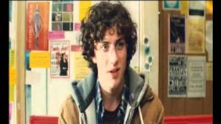 Kick-Ass opening scene