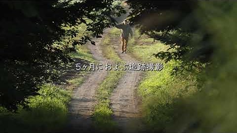 「プックラポッタと森の時間」予告編