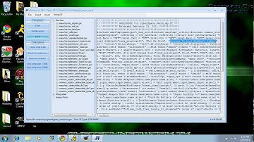 Quick Edit Patch Text on Screen Using FF Viewer