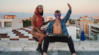 Download Lagu SHAD3Z X TALISE HARRIS - MOVE LIKE FIRE (Official Music Video) MP3