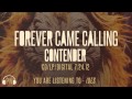 Forever Came Calling "Ides"