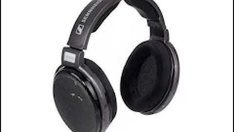 Low quality Sennheiser spinning to Geometry Dash practice music