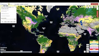 Trees Around the GLOBE Webinar 65 on January 16, 2024