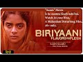 Biriyani Malayalam 2020 Movie Explain In Hindi 