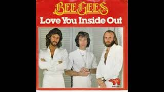 The Bee Gees &quot;Love You Inside and Out&quot; (1979)