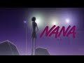 Nana opening 1 creditless 4k ai upscaled  enhanced