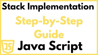 Celebrity Stack Implementation in JavaScript: Step-by-Step Guide Profile