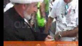 40Yil Acilis Melbourne