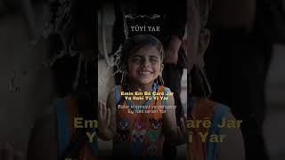 Tuyi Yar Rıfat Ablay
