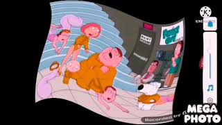 Peter Falls In Theme Song In Opposite Respond