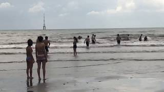 竹南假日之森 20190706