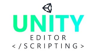 Unity Editor Scripting - Custom Icons (Pt. 15)