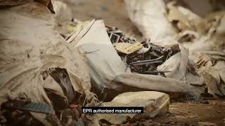 E-Waste: A Growing Problem with Serious Consequences