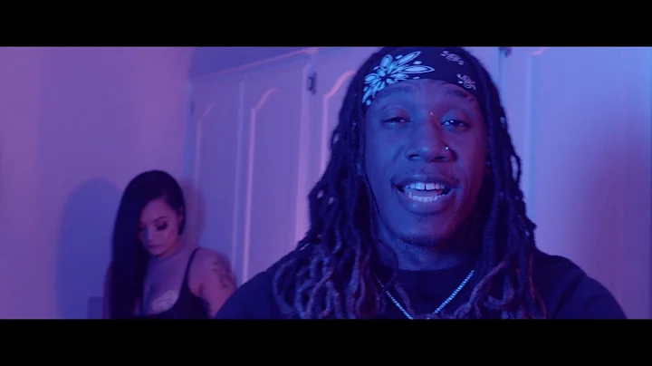 Starr Lyfe ft. Fast Cash & LowKey Kemp - Frenemy