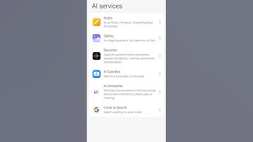 Hyperos 2.0 AI Features Global Version #hyperos #xiaomi #xiaomi14series #xiaomistudios  #ai #global