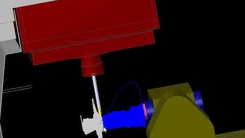 tao duong dao cho máy cnc 4 truc đồng thời bang surfmill 6.0