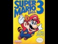 Full Super Mario Bros. 1-3 Soundtracks