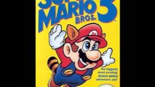 Full Super Mario Bros. 1-3 Soundtracks