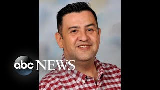 ⁣Uvalde teacher speaks out for 1st time since shooting l WNT