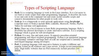 5TH SEM CSE IWT CHAPTER-7 CLIENT SIDE SCRIPTING WITH JAVA SCRIPT PART-1