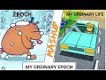 [Mashup] My Ordinary Epoch (My Ordinary Life and Epoch) TLT Mashup
