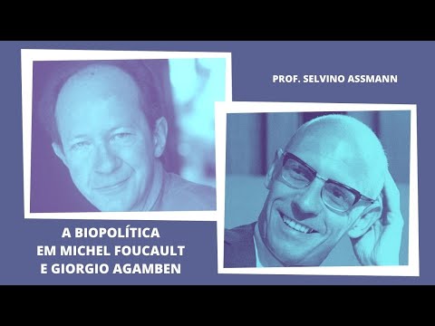 [1/4] A Biopolítica