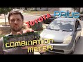 How to Replace Toyota Prius Combination Meter (Fix: wont turn off; wont turn on; wont go in gear)