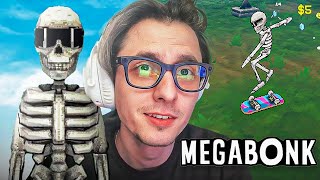 CALCİUM ORTALIĞI YIKTI | MEGABONK