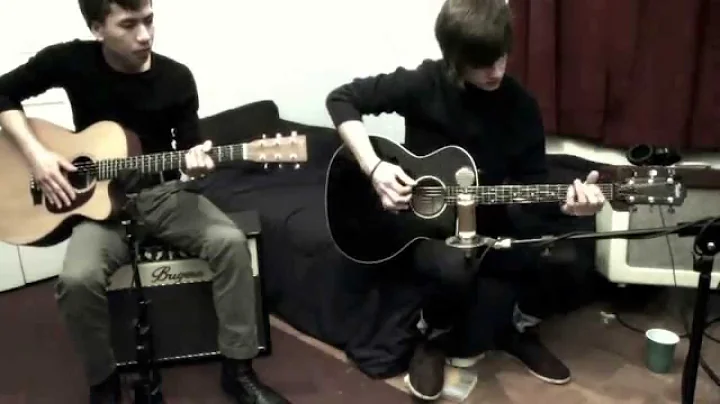 Time After Time (Kasey Jarrell & Christophe Nguyen...