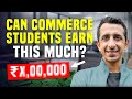 Do Commerce Degrees Actually Pay Well? Truth Revealed